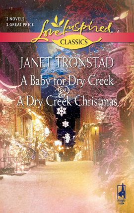 Title details for Baby for Dry Creek / A Dry Creek Christmas by Janet Tronstad - Available